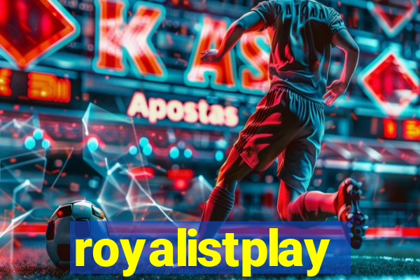 royalistplay