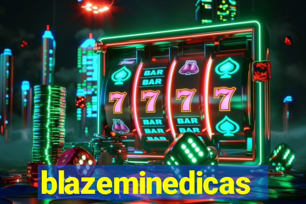 blazeminedicas