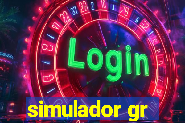 simulador gr