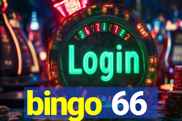 bingo 66