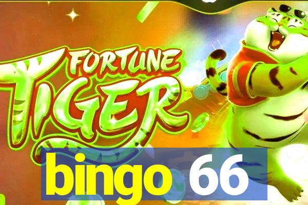 bingo 66