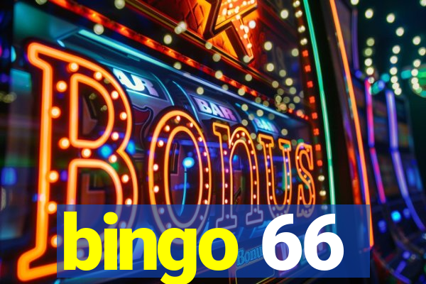 bingo 66