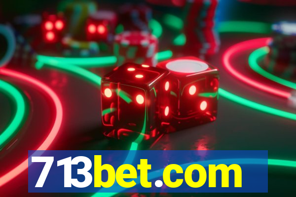 713bet.com