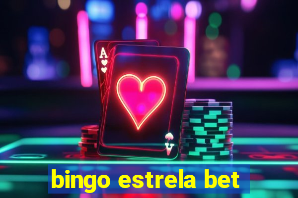 bingo estrela bet