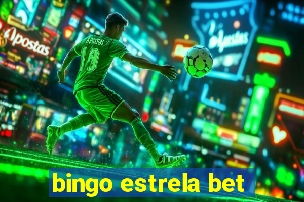 bingo estrela bet