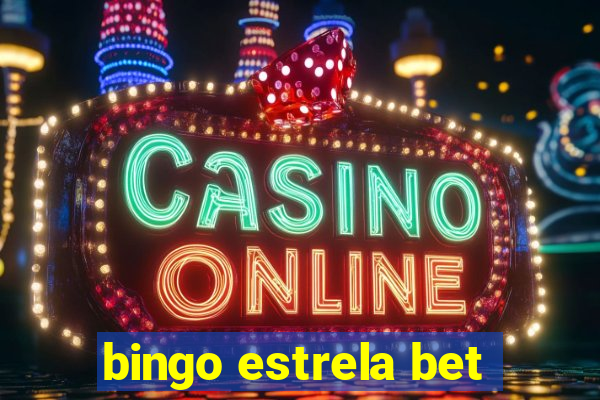 bingo estrela bet