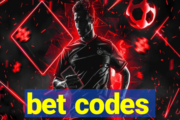 bet codes