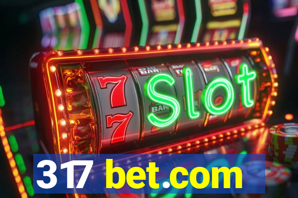 317 bet.com