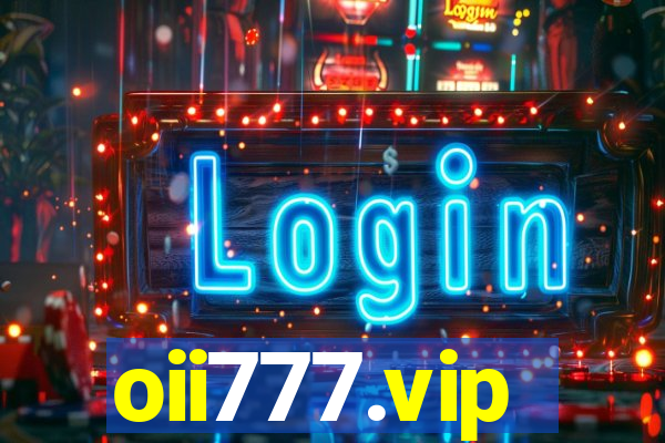 oii777.vip