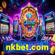 nkbet.com