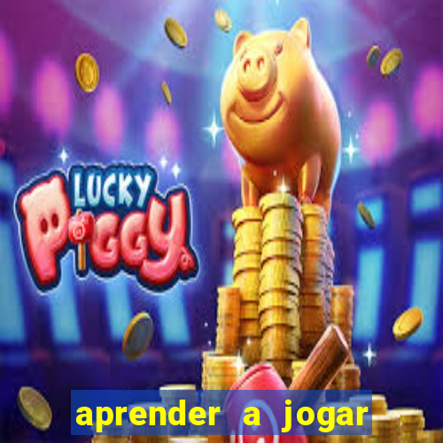 aprender a jogar fortune tiger