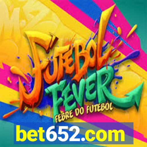 bet652.com