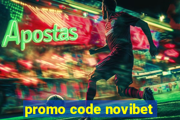 promo code novibet