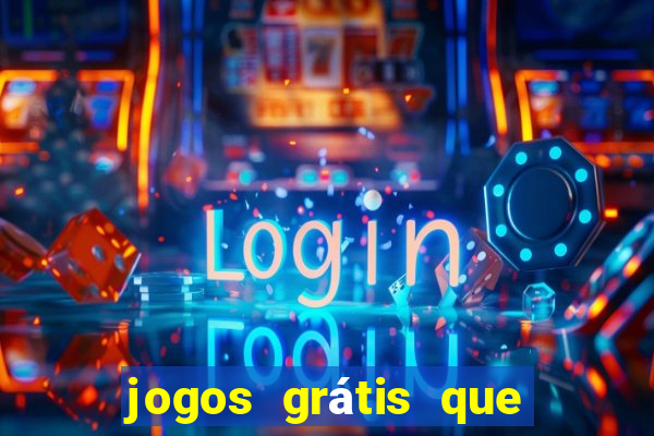 jogos grátis que realmente pagam