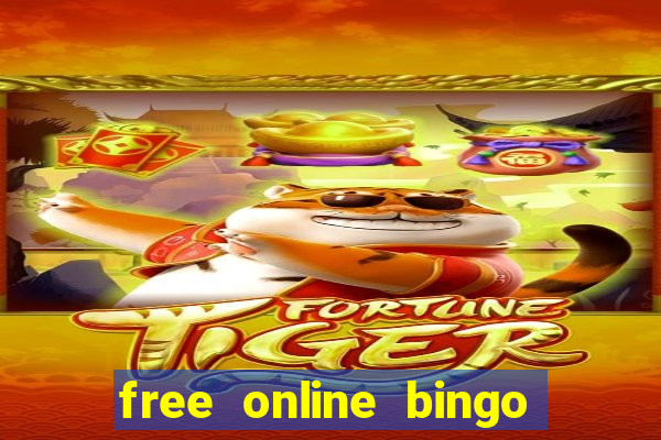 free online bingo no sign up