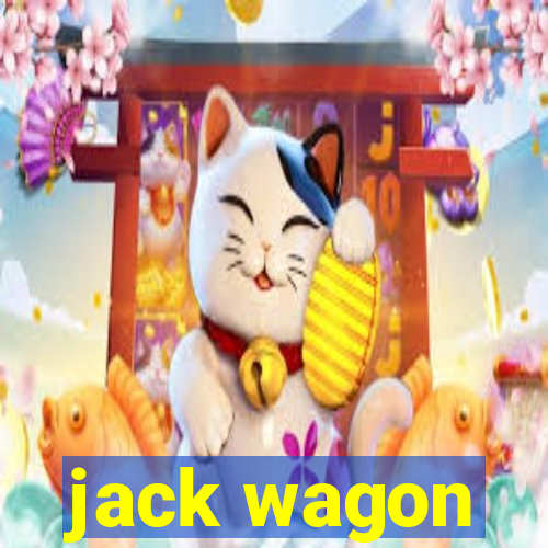 jack wagon