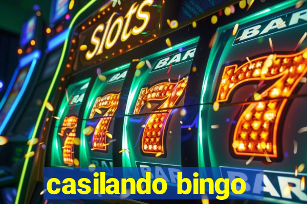 casilando bingo