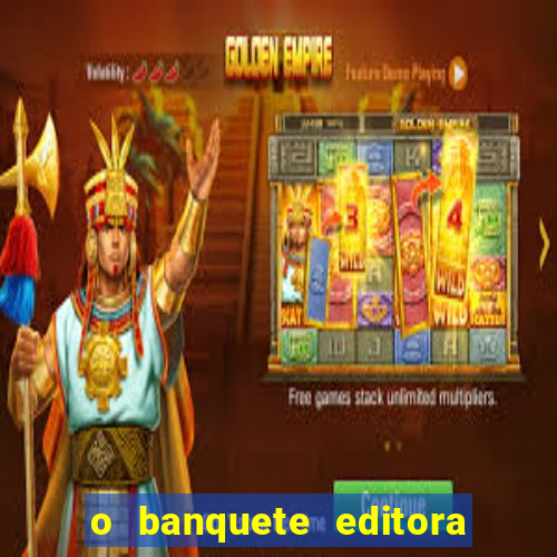 o banquete editora 34 pdf