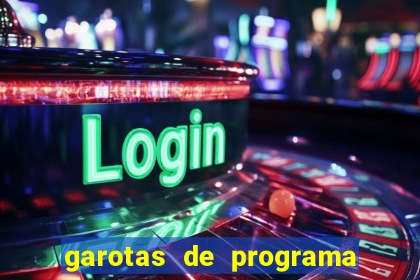 garotas de programa no cassino rs