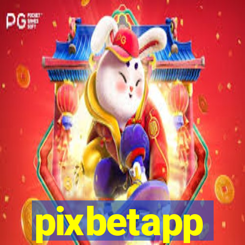 pixbetapp