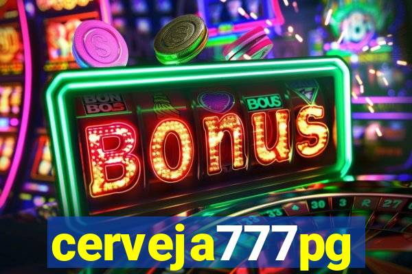 cerveja777pg