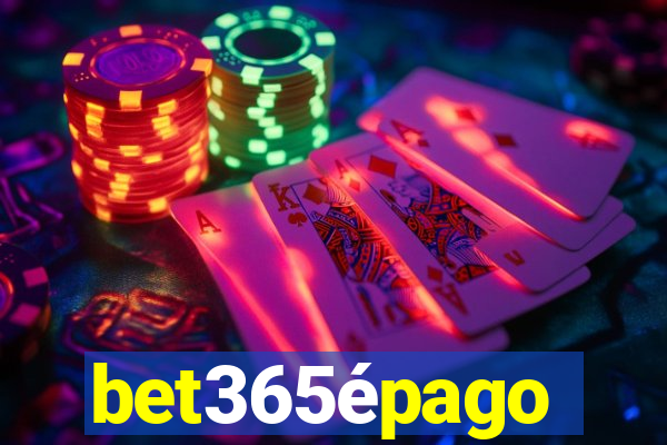 bet365épago