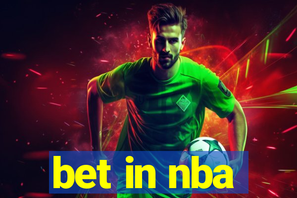 bet in nba