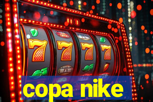 copa nike