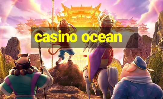 casino ocean