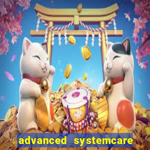 advanced systemcare 17 serial key brasil