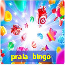 praia bingo dinheiro infinito 2022