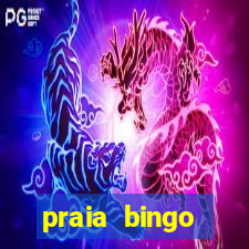 praia bingo dinheiro infinito 2022