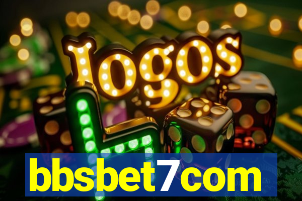 bbsbet7com