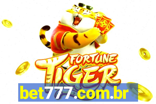 bet777.com.br