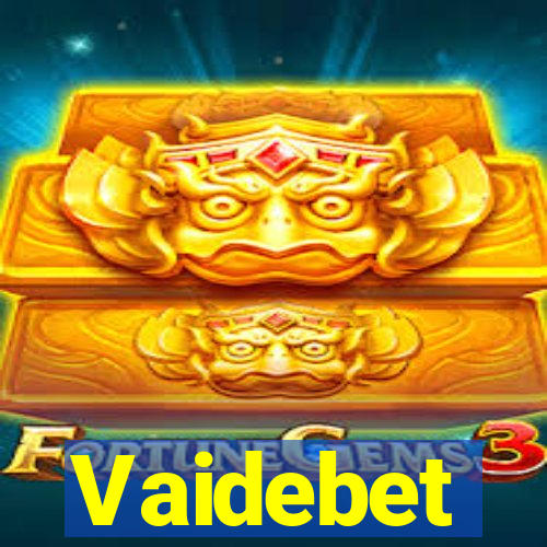 Vaidebet