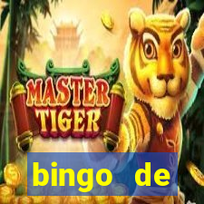 bingo de matemática 6 ano