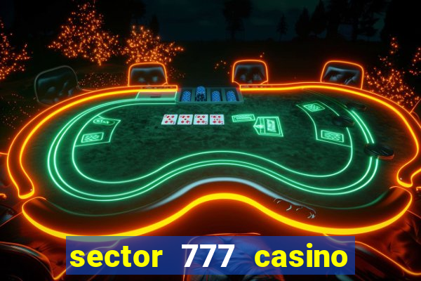 sector 777 casino no deposit bonus