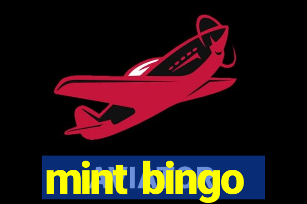 mint bingo