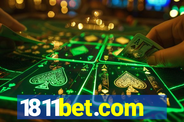 1811bet.com