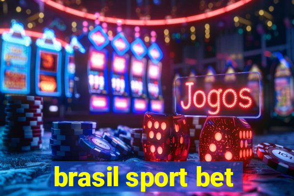 brasil sport bet