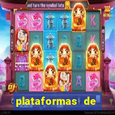 plataformas de jogos pg