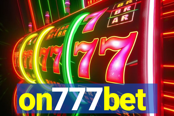 on777bet