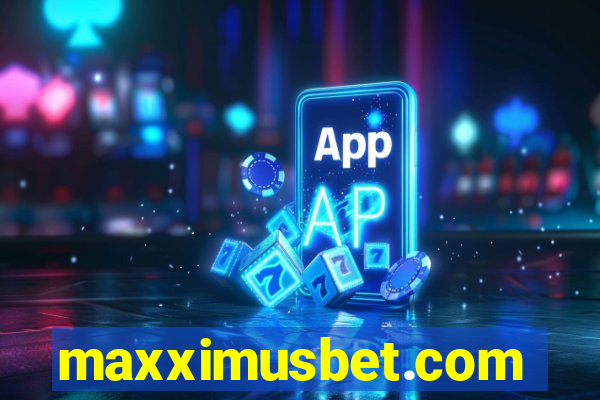 maxximusbet.com