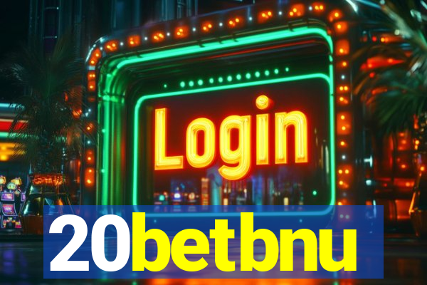 20betbnu