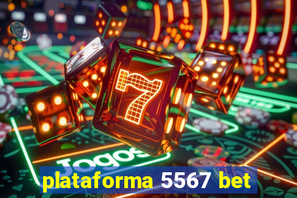 plataforma 5567 bet