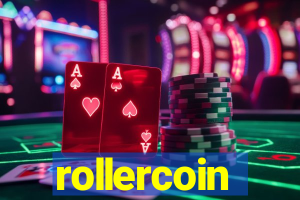 rollercoin