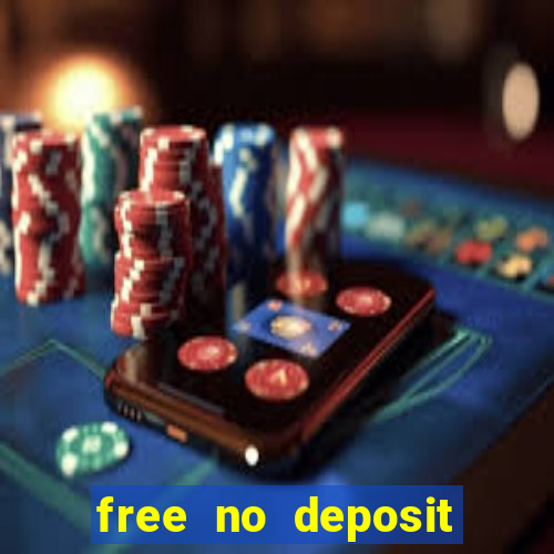 free no deposit bingo no wager