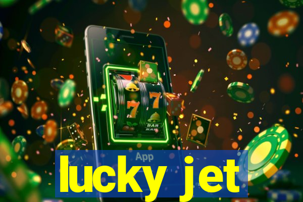 lucky jet