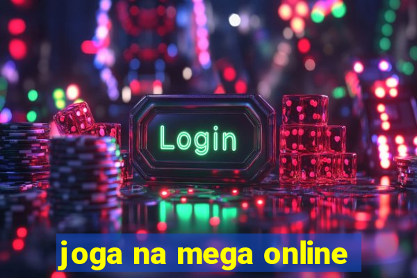 joga na mega online