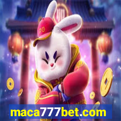 maca777bet.com